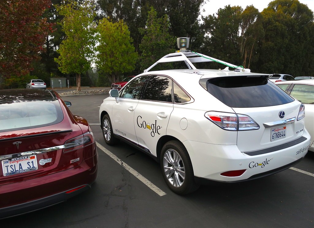 Left hand drive left hand drive Tesla