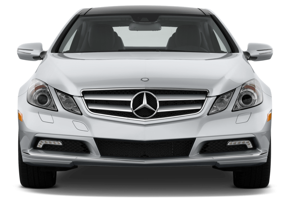 Mercedes left hand drive spain